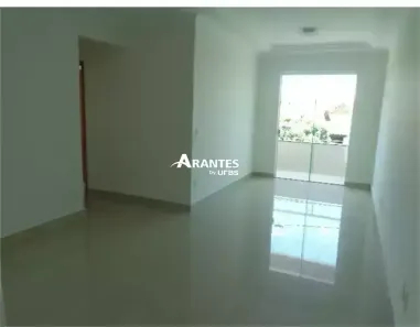 Apartamento com 2 Quartos à venda, 58m² no Segismundo Pereira, Uberlândia