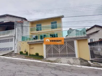 Casa de Condomínio com 3 Quartos à venda, 256m² no Jardim Rubi, Mogi das Cruzes