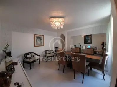 Apartamento com 2 Quartos à venda, 71m² no Copacabana, Rio de Janeiro