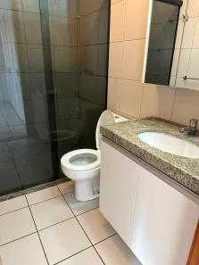 Apartamento com 3 Quartos para alugar, 96m² no Boa Viagem, Recife