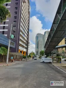 Sala Comercial à venda, 58m² no Caminho das Árvores, Salvador
