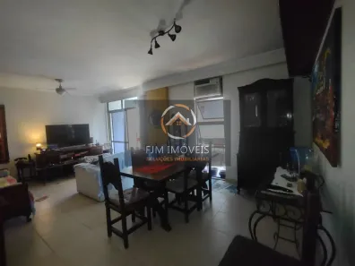 Apartamento com 3 Quartos à venda, 109m² no Icaraí, Niterói