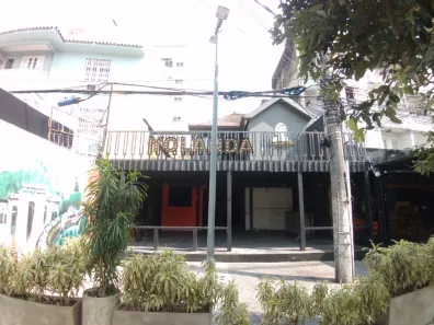 Ponto Comercial para alugar, 217m² no Tijuca, Rio de Janeiro