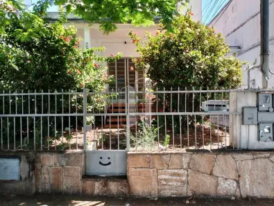Casa com 2 Quartos para alugar, 60m² no Setor Central, Goiânia