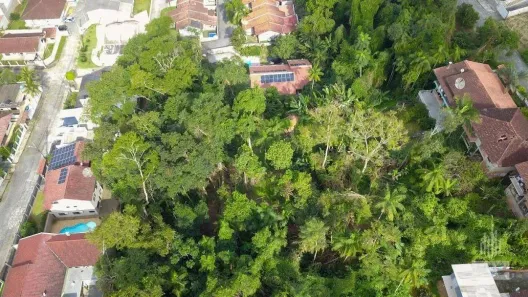 Lote/Terreno à venda, 1625m² no Água Verde, Blumenau