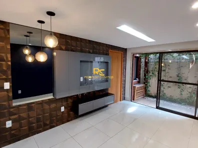 Apartamento com 3 Quartos à venda, 95m² no Bessa, João Pessoa
