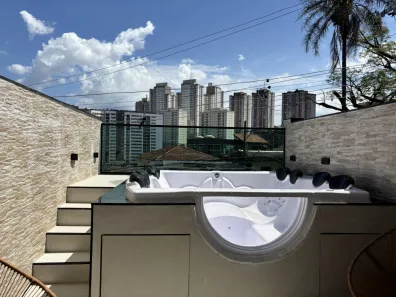 Sobrado com 3 Quartos à venda, 182m² no Vila Roque, São Paulo