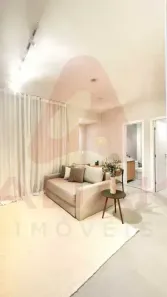 Apartamento com 2 Quartos à venda, 60m² no Ipanema, Rio de Janeiro