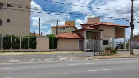 Apartamento com 2 Quartos à venda, 54m² no Jardim Novo Horizonte, Sorocaba