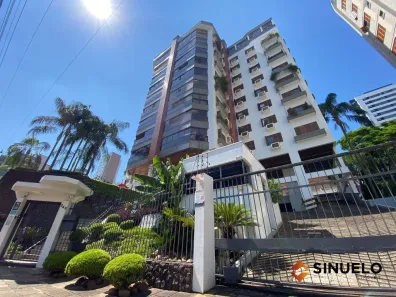 Apartamento com 3 Quartos à venda, 195m² no Centro, Novo Hamburgo