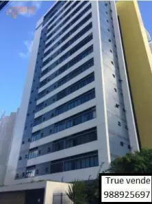 Flat com 1 Quarto à venda, 30m² no Pina, Recife