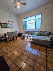 Apartamento com 3 Quartos à venda, 83m² no Icaraí, Niterói