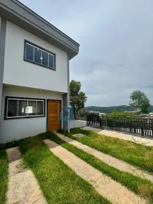 Casa de Condomínio com 2 Quartos à venda, 70m² no Panorama (Polvilho), Cajamar