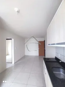 Apartamento com 2 Quartos para alugar, 46m² no Rau, Jaraguá do Sul