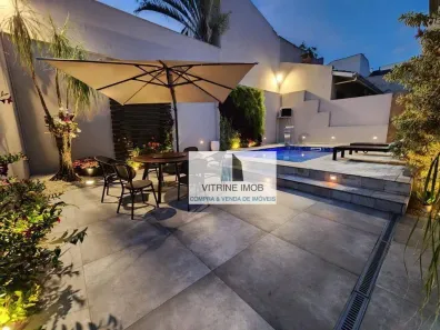 Casa de Condomínio com 3 Quartos à venda, 200m² no Loteamento Itatiba Country Club, Itatiba