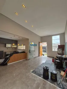 Casa com 3 Quartos à venda, 110m² no Bom Retiro, Betim