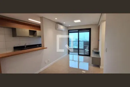 Apartamento com 2 Quartos à venda, 52m² no Jardim do Mar, São Bernardo do Campo