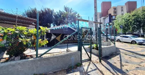 Lote/Terreno à venda, 505m² no Vila Maria, Campinas