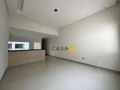Casa com 3 Quartos à venda, 119m² no Cidade Jardim, Americana