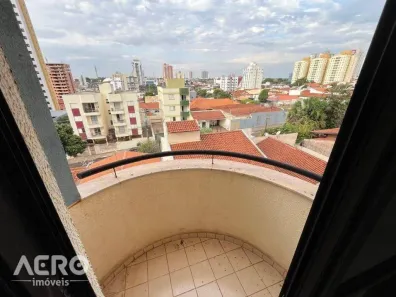Apartamento com 1 Quarto à venda, 35m² no Vila Cidade Universitária, Bauru