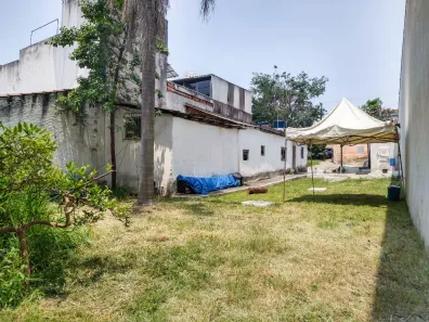 Lote/Terreno à venda, 500m² no Vila Bertioga, São Paulo