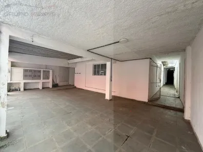 Imóvel Comercial para alugar, 260m² no Jardim Caravelas, São Paulo
