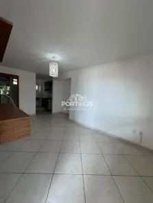 Apartamento com 2 Quartos para alugar, 60m² no Cohab São Francisco, Petrolina
