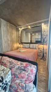 Apartamento com 1 Quarto à venda, 35m² no Consolação, São Paulo