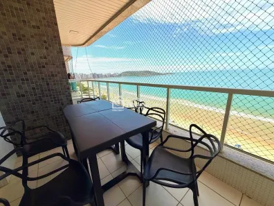 Apartamento com 4 Quartos à venda, 154m² no Praia do Morro, Guarapari