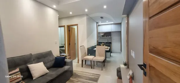 Casa de Condomínio com 2 Quartos à venda, 43m² no Jardim Brasil (Zona Norte), São Paulo