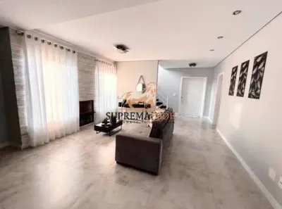 Casa de Condomínio com 3 Quartos à venda, 262m² no Ibiti Royal Park, Sorocaba