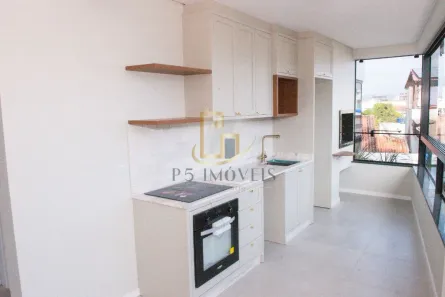 Apartamento com 3 Quartos para alugar, 70m² no Armação, Penha