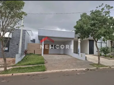 Casa de Condomínio com 3 Quartos à venda, 117m² no Vila Monte Alegre, Paulínia