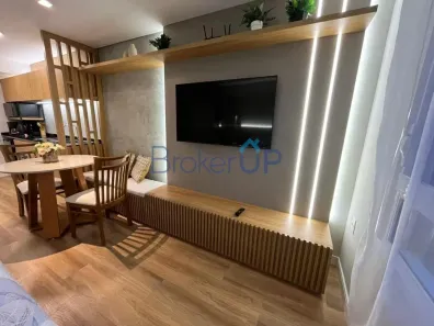Kitnet com 1 Quarto à venda, 27m² no Partenon, Porto Alegre