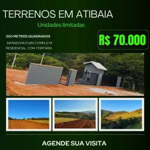 Lote/Terreno à venda, 500m² no Itaquera, São Paulo