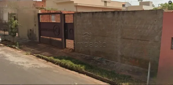 Lote/Terreno à venda, 200m² no Residencial São Thomaz, São José do Rio Preto