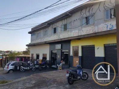 Kitnet com 2 Quartos para alugar, 40m² no Conjunto Habitacional Violim, Londrina