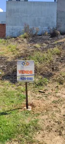 Lote/Terreno à venda, 150m² no Jardim Santorini, Indaiatuba