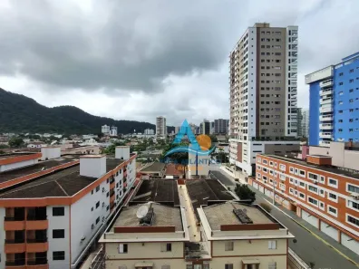 Apartamento com 2 Quartos à venda, 86m² no Canto do Forte, Praia Grande
