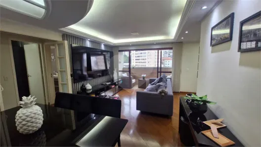 Apartamento com 3 Quartos à venda, 105m² no Santana, São Paulo