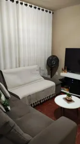 Casa com 2 Quartos à venda, 69m² no Bosque dos Eucaliptos, São José dos Campos