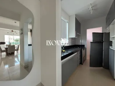 Apartamento com 3 Quartos à venda, 89m² no Tubalina, Uberlândia