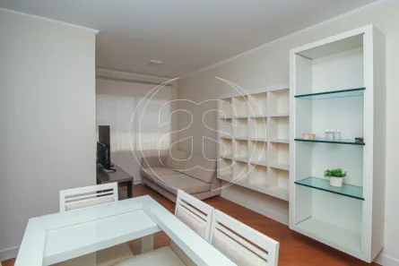 Apartamento com 2 Quartos à venda, 51m² no Moema, São Paulo