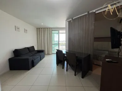 Apartamento com 1 Quarto à venda, 45m² no Caminho das Árvores, Salvador