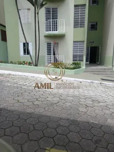 Apartamento com 2 Quartos à venda, 69m² no Jardim Primavera, Jacareí
