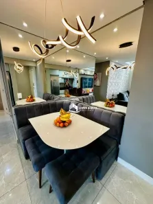 Apartamento com 2 Quartos à venda, 61m² no Vila Castelo, São Paulo