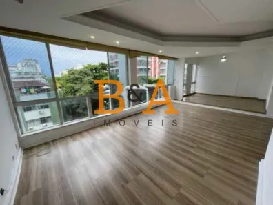 Apartamento com 4 Quartos à venda, 135m² no Leblon, Rio de Janeiro