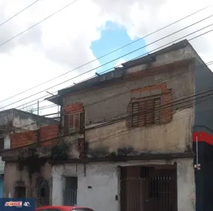 Lote/Terreno à venda, 200m² no Camargos, Guarulhos