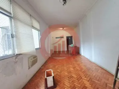 Apartamento com 3 Quartos à venda, 110m² no Tijuca, Rio de Janeiro