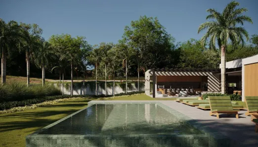 Casa de Condomínio com 5 Quartos à venda, 550m² no Loteamento Residencial Parque Terras de Santa Cecília, Itu